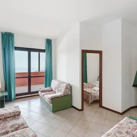 P R Club - Trilocali Vista Mare